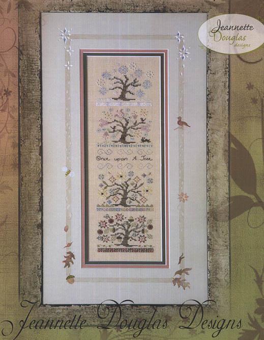 Jeannette Douglas Designs Once Upon A Tree