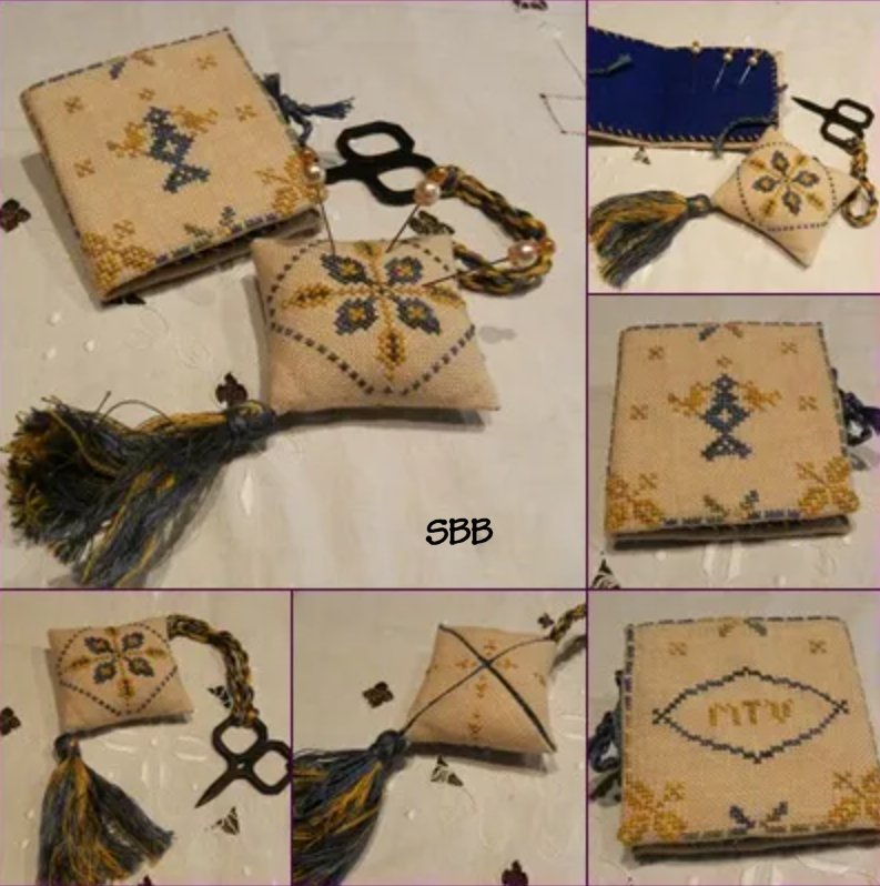 A Little Primitive Sewing Set Image result for free primitive sewing patterns